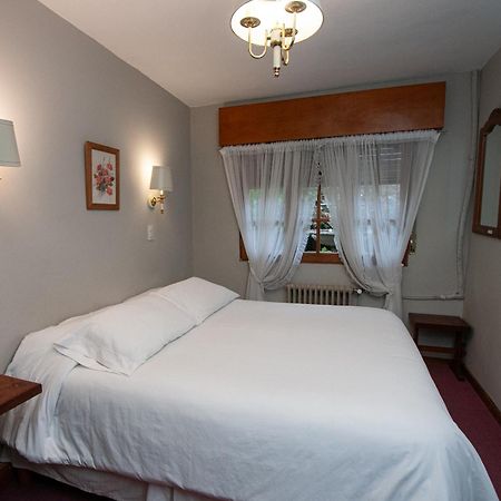 Hosteria Angelina Esquel Buitenkant foto