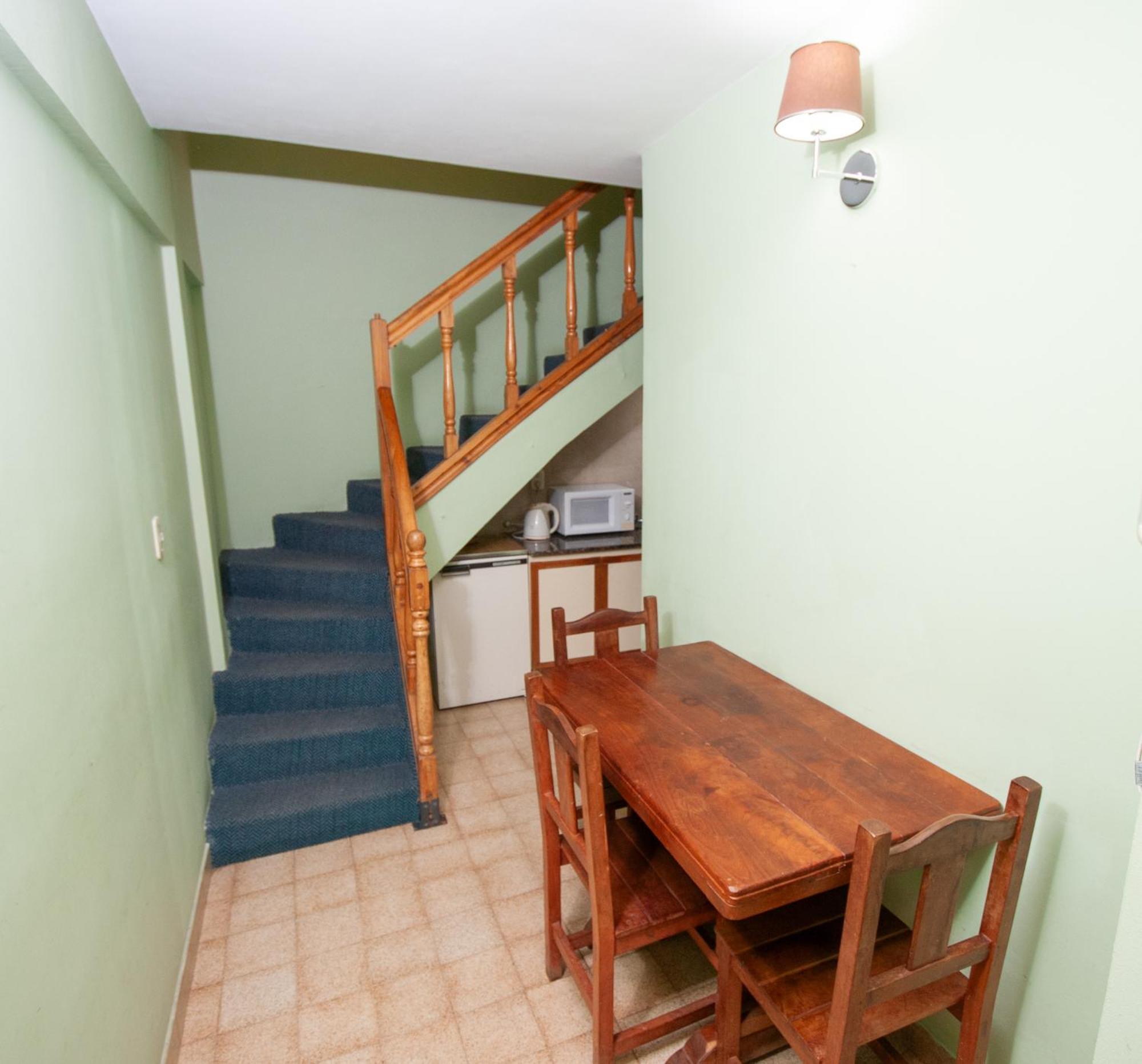 Hosteria Angelina Esquel Buitenkant foto